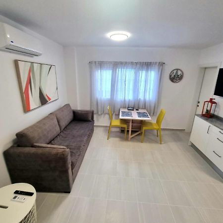 Cardon Jandia 2C Apartment Morro Jable  Ngoại thất bức ảnh