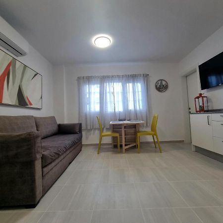 Cardon Jandia 2C Apartment Morro Jable  Ngoại thất bức ảnh