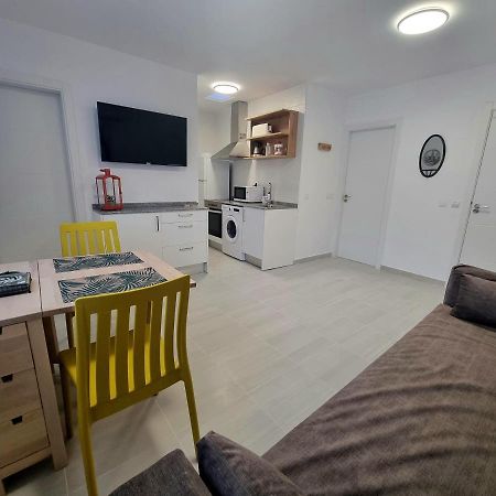 Cardon Jandia 2C Apartment Morro Jable  Ngoại thất bức ảnh