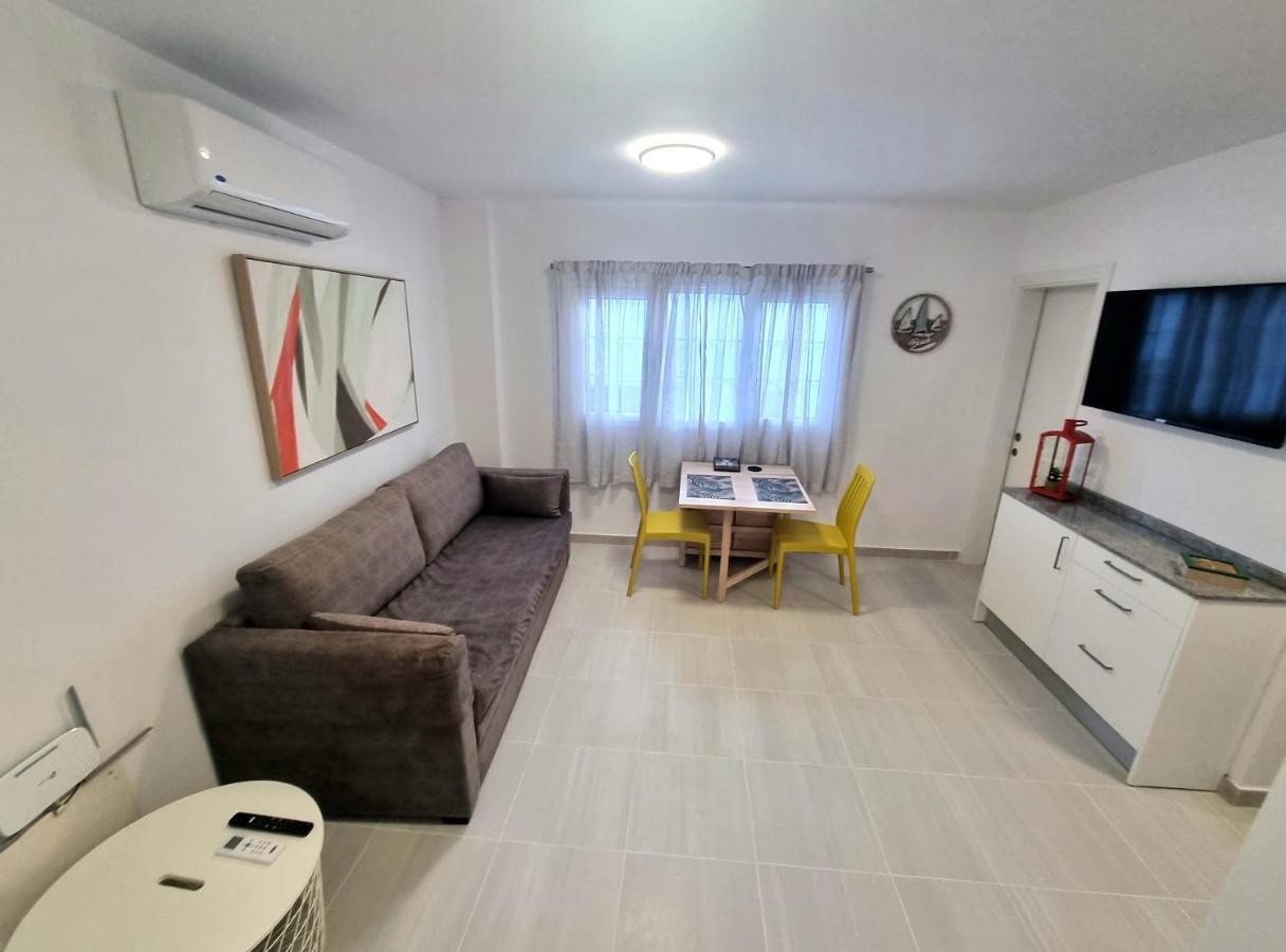 Cardon Jandia 2C Apartment Morro Jable  Ngoại thất bức ảnh