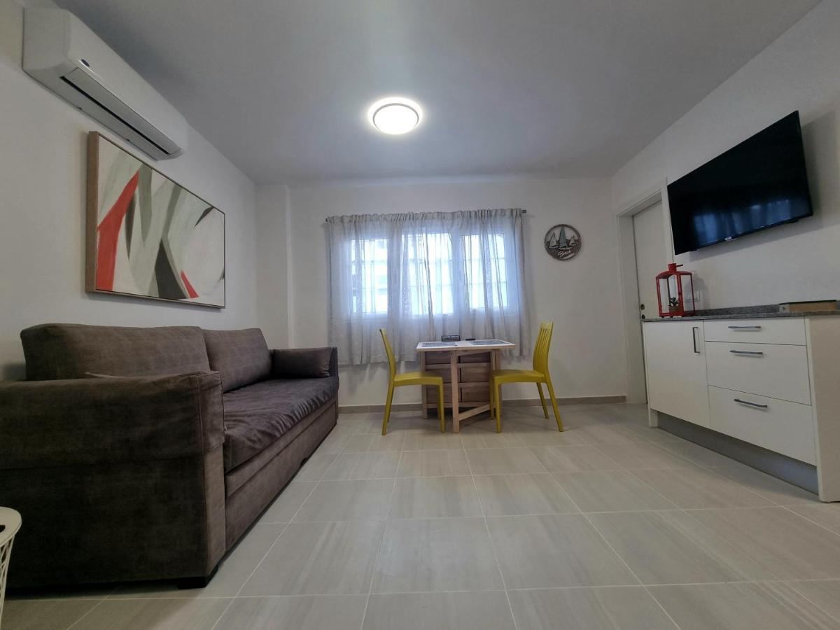Cardon Jandia 2C Apartment Morro Jable  Ngoại thất bức ảnh