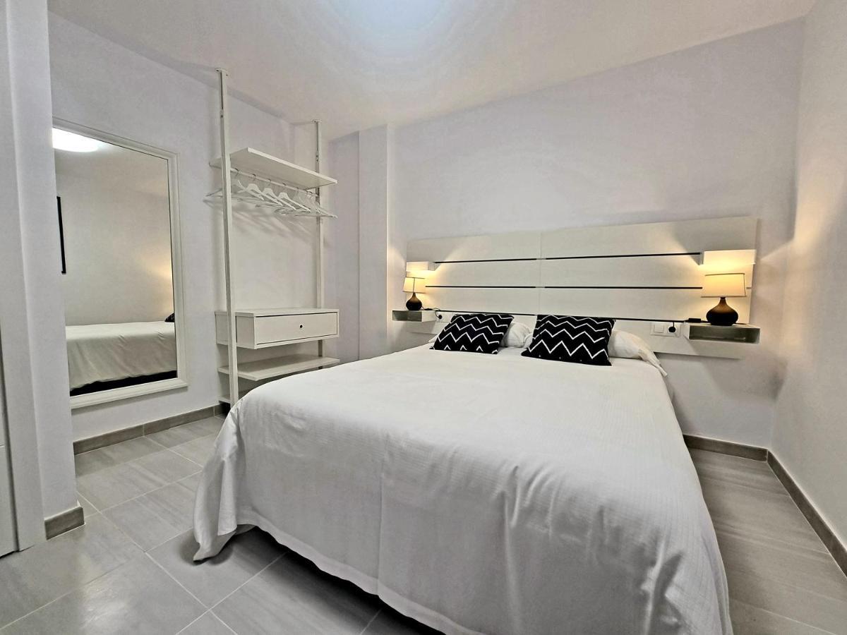 Cardon Jandia 2C Apartment Morro Jable  Ngoại thất bức ảnh