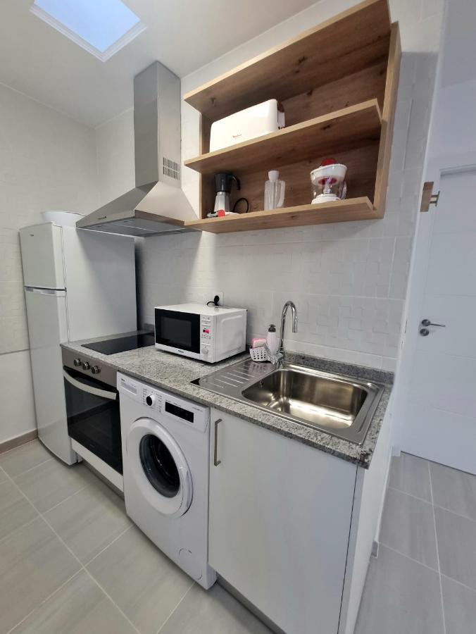 Cardon Jandia 2C Apartment Morro Jable  Ngoại thất bức ảnh