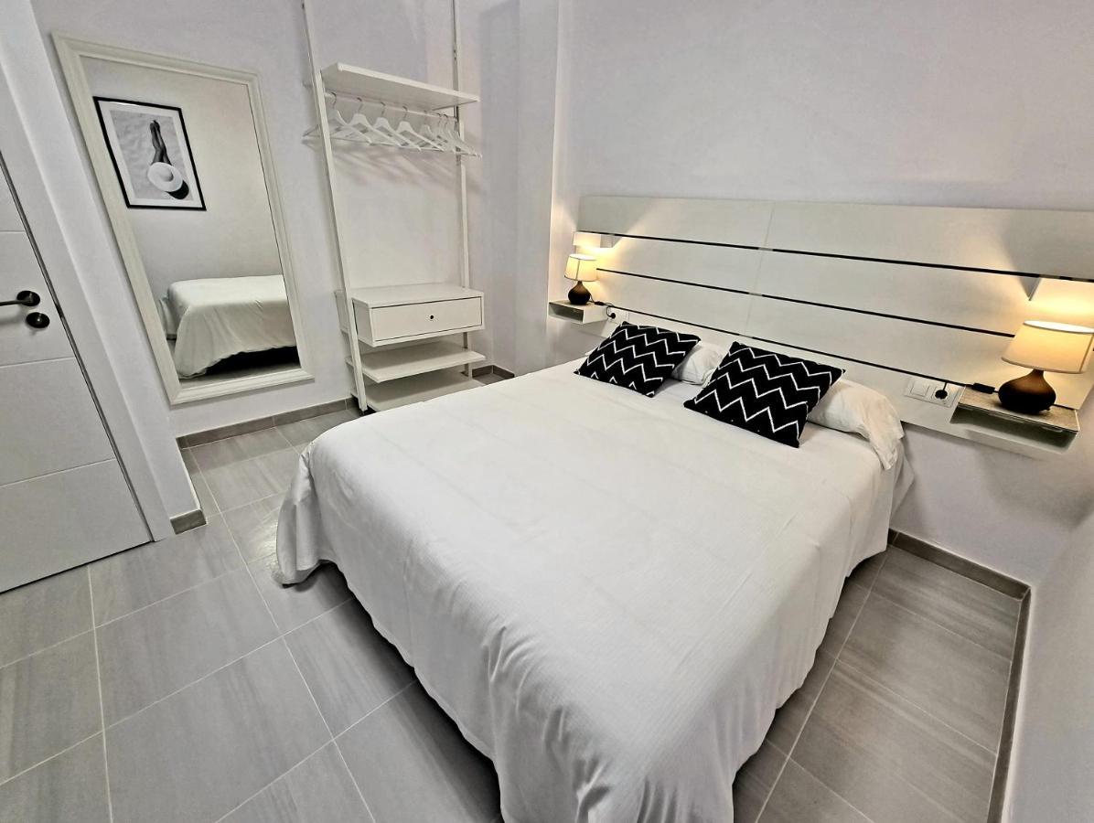 Cardon Jandia 2C Apartment Morro Jable  Ngoại thất bức ảnh