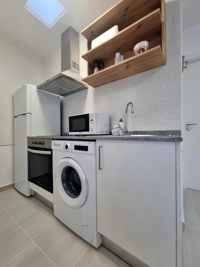 Cardon Jandia 2C Apartment Morro Jable  Ngoại thất bức ảnh