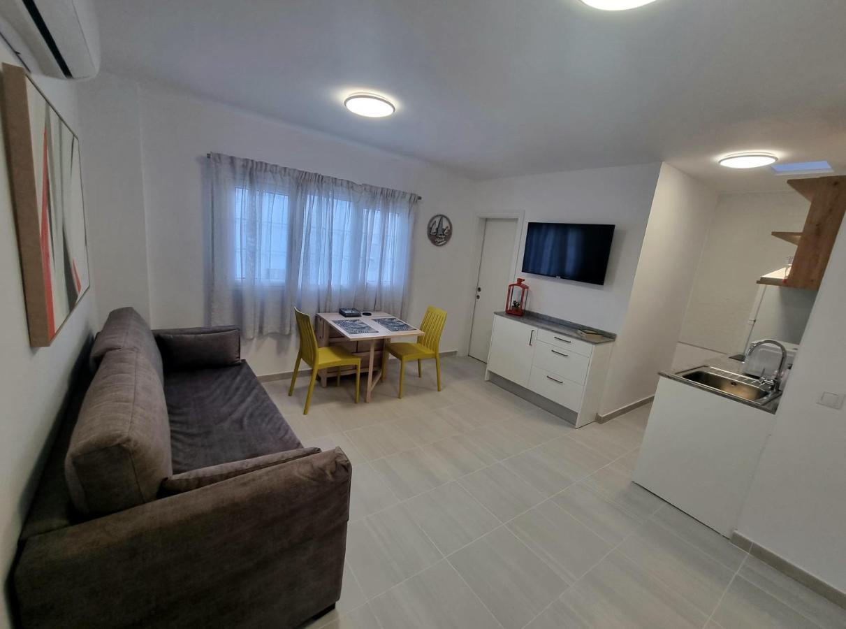 Cardon Jandia 2C Apartment Morro Jable  Ngoại thất bức ảnh